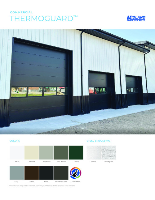 Commercial Thermoguard Sell Sheet 2026 preview