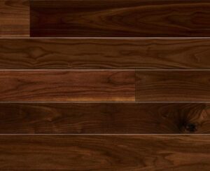 Mahogany Plank