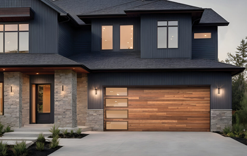Midland Garage Door | Quality Residential & Commercial Garage