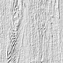 Woodgrain Embossing