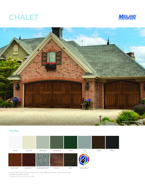 MGD_Chalet-2026 preview