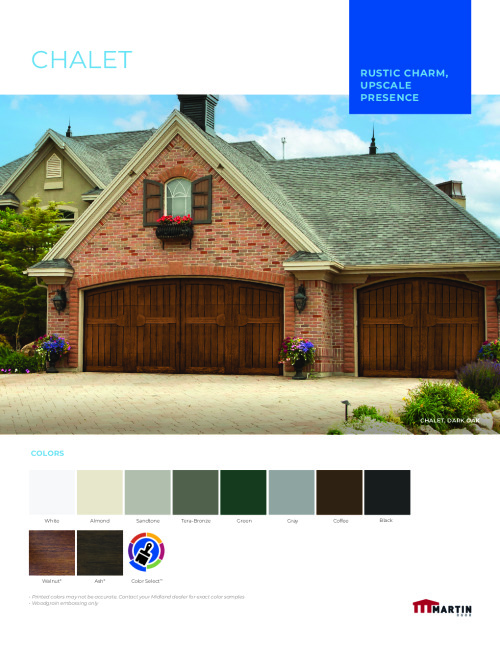 MGD_Chalet-2026 preview