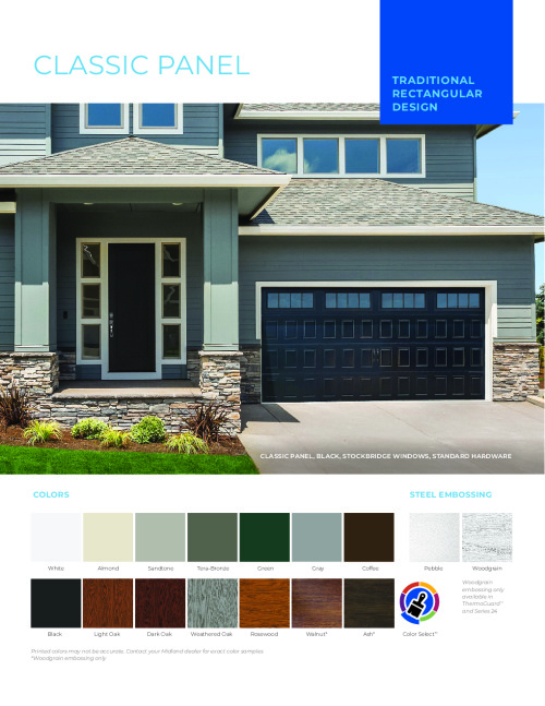 MGD_ClassicPanel-2026 preview