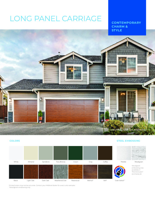 MGD_LongPanelCarriage-2026 preview