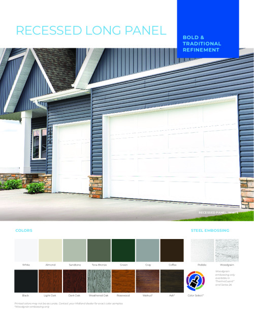 MGD_RecessedLongPanelCarriage-2026 preview