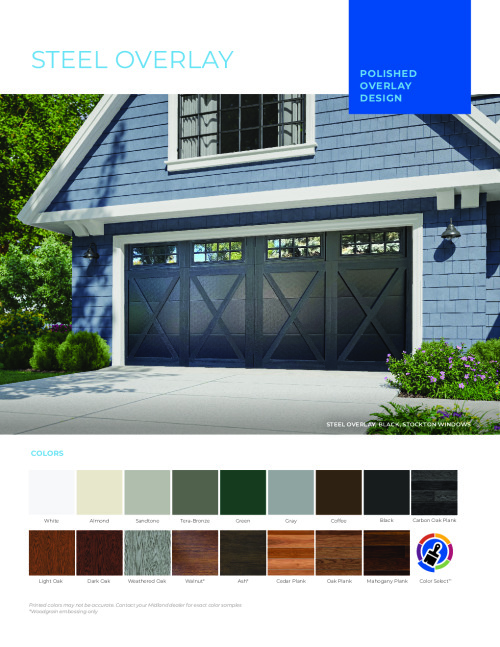 MGD_SteelOverlay-2026 preview