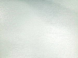 Woodgrain Embossing